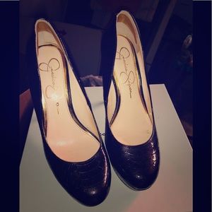 Jessica Simpson shoes